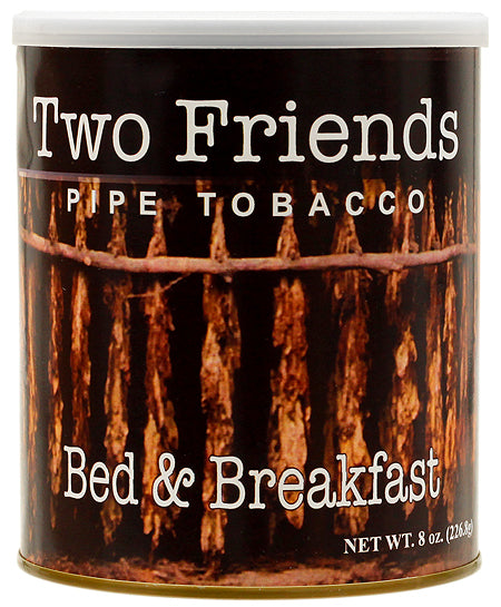 Two Friends Bed & Breakfast