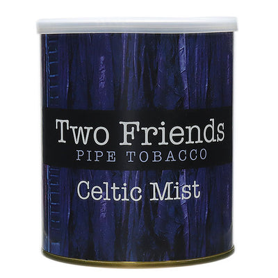 Two Friends Celtic Mist