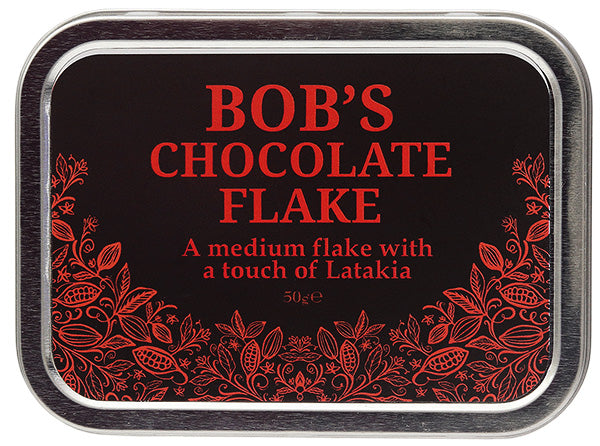 Gawith & Hoggarth Bob's Chocolate Flake