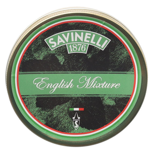 Savinelli English Mixture