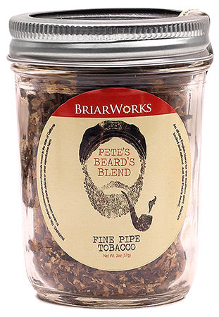 BriarWorks Pete's Beard's Blend