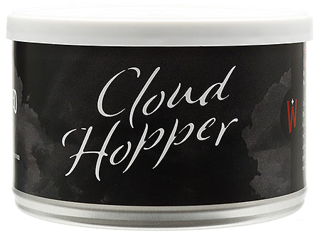 Warped Pipe Tobacco Cloud Hopper