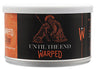 Warped Pipe Tobacco Until the End