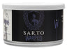 Warped Pipe Tobacco Sarto