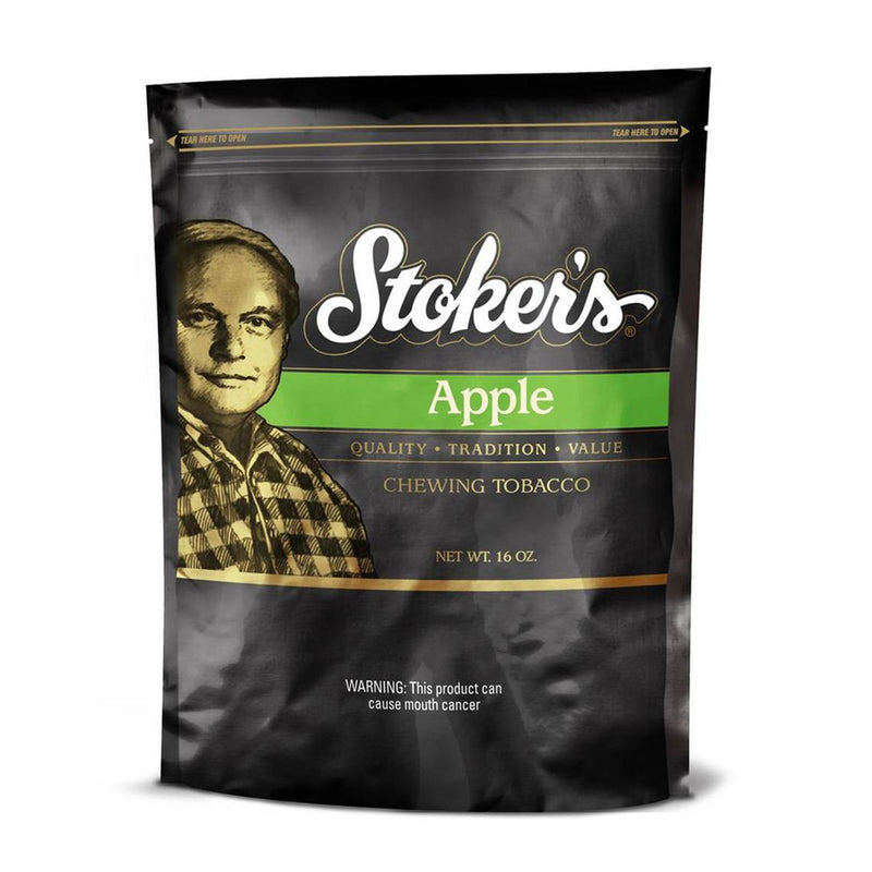 Stoker's Loose Chew Apple