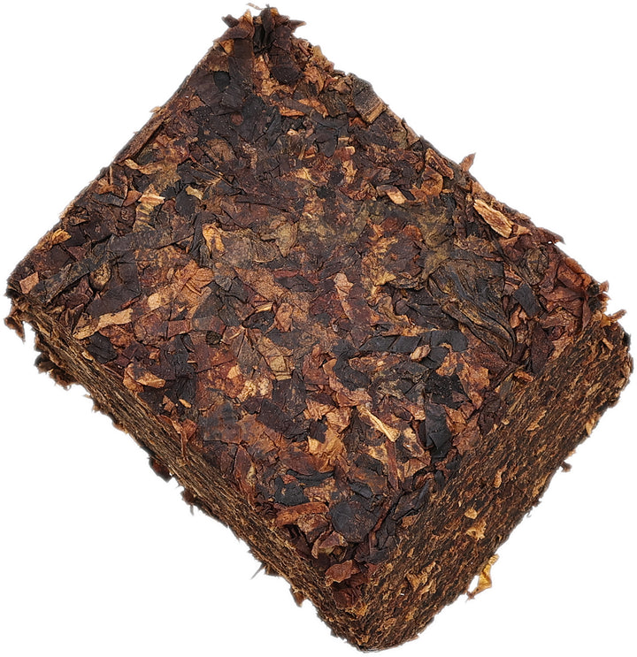 Warped Pipe Tobacco Kings Stride