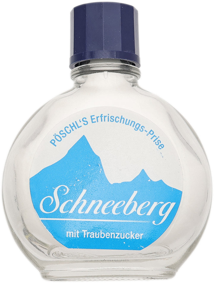 Ozona Tobacco Free Snuff Schneeberg 10g