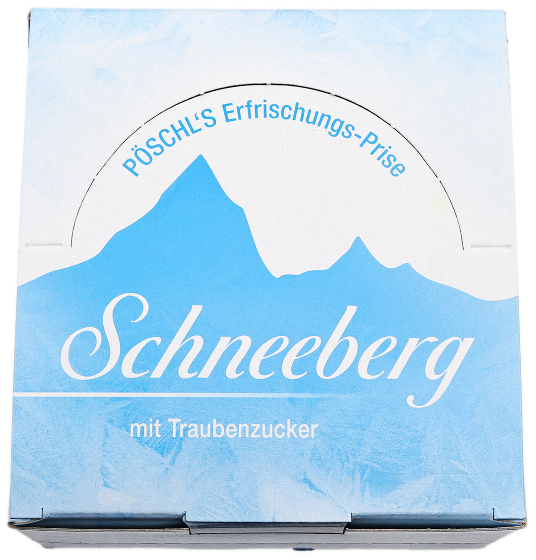 Ozona Tobacco Free Snuff Schneeberg 10g