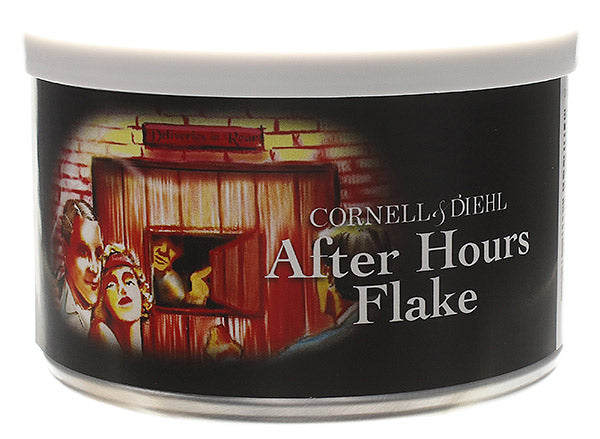 Cornell & Diehl After Hours Flake