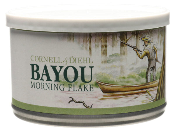 Cornell & Diehl Bayou Morning Flake