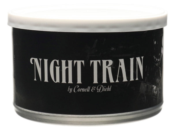 Cornell & Diehl Night Train