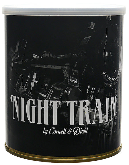 Cornell & Diehl Night Train