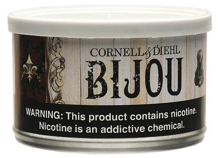 Cornell &amp; Diehl Bayou 아침