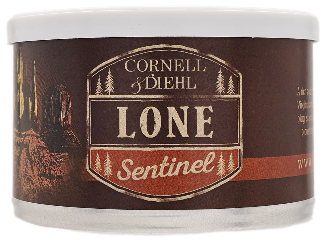Cornell & Diehl Lone Sentinel