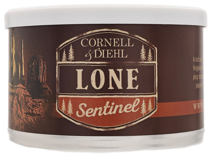 Cornell & Diehl Lone Sentinel