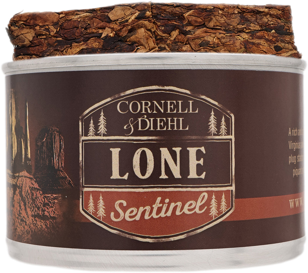 Cornell & Diehl Lone Sentinel
