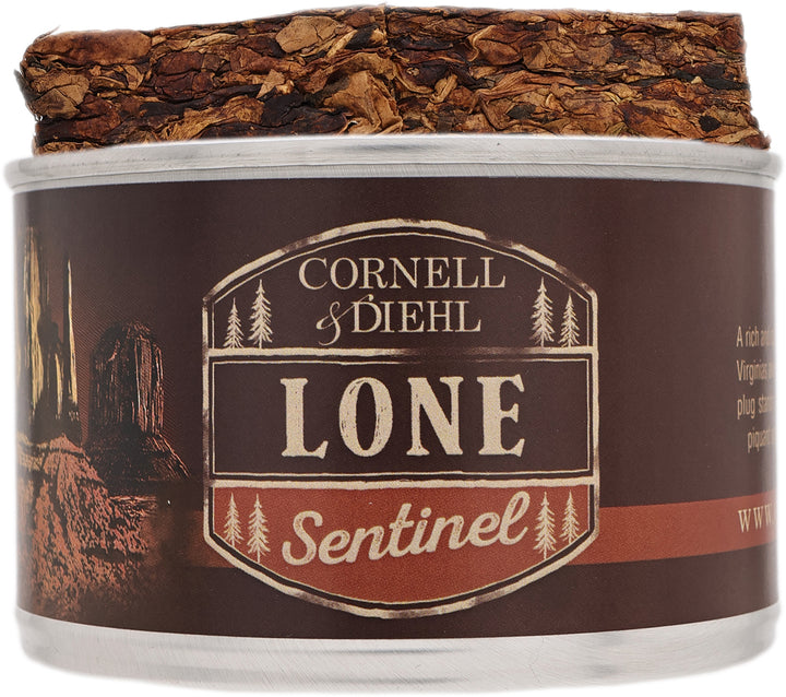 Cornell & Diehl Lone Sentinel