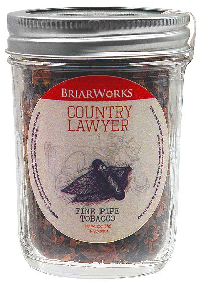 BriarWorks Country Lawyer