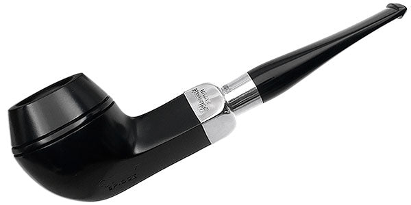 Peterson Ebony Spigot (150) Fishtail