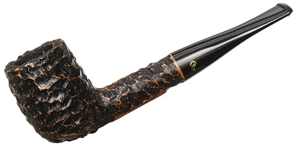 Peterson Aran Rusticated (X105) Fishtail