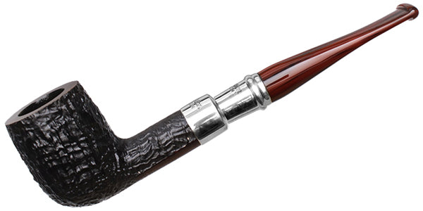 Peterson Pipes: Newgrange Spigot (15) Fishtail