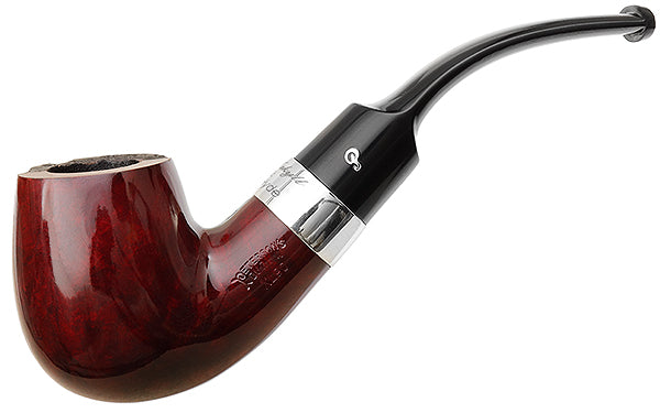 Peterson Pipes: Jekyll & Hyde (XL90) Fishtail
