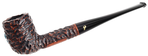 Peterson Aran Rusticated (103) Fishtail