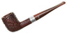 Peterson Pipes: Irish Harp Sandblasted (15) Fishtail