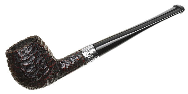 Peterson Pipes: Donegal Rocky (84) Fishtail
