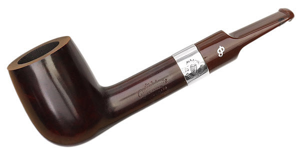 Peterson Pipes: Irish Harp (53) Fishtail