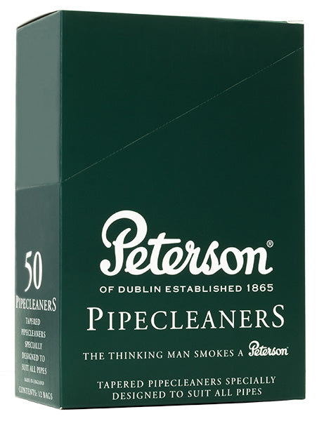 Peterson Tapered Pipe Cleaners