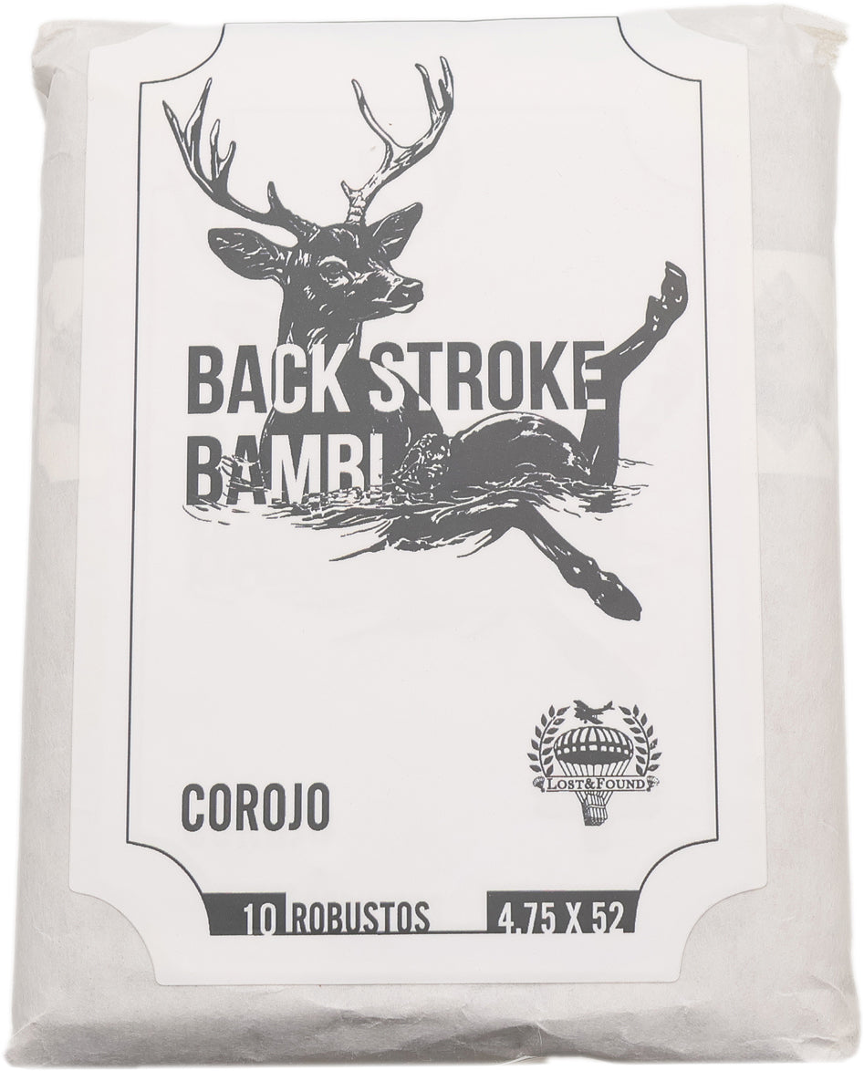 Lost & Found Backstroke Bambi Corojo Robusto