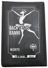 Lost & Found Backstage Bambi Negrito El Chubb