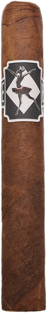 Lost & Found Backstage Bambi Negrito El Chubb