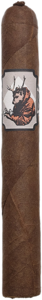 Lost & Found Backalley Bambi San Andres Toro