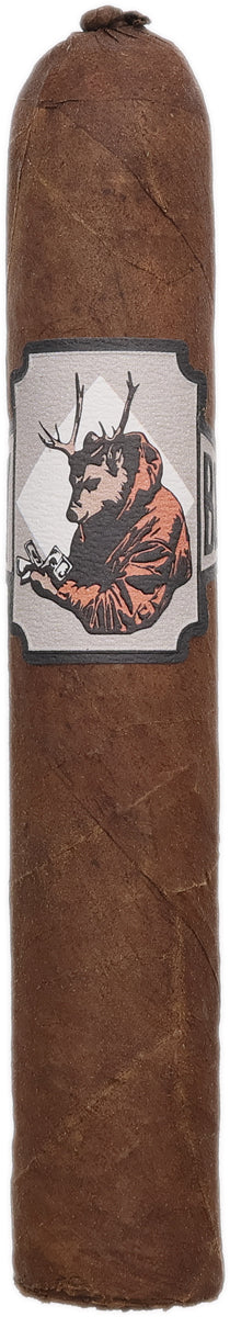 Lost & Found Backalley Bambi San Andres Robusto