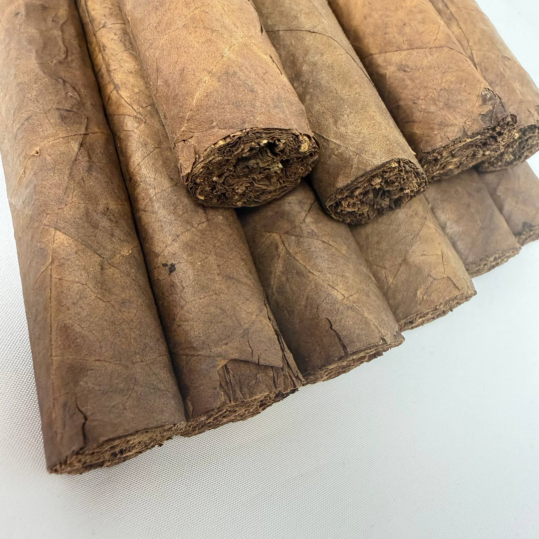 Padron Damaged Bundle #1002