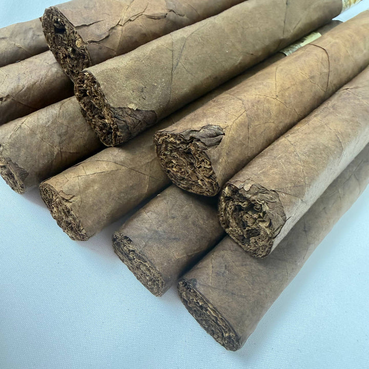 Padron Damaged Bundle #1002