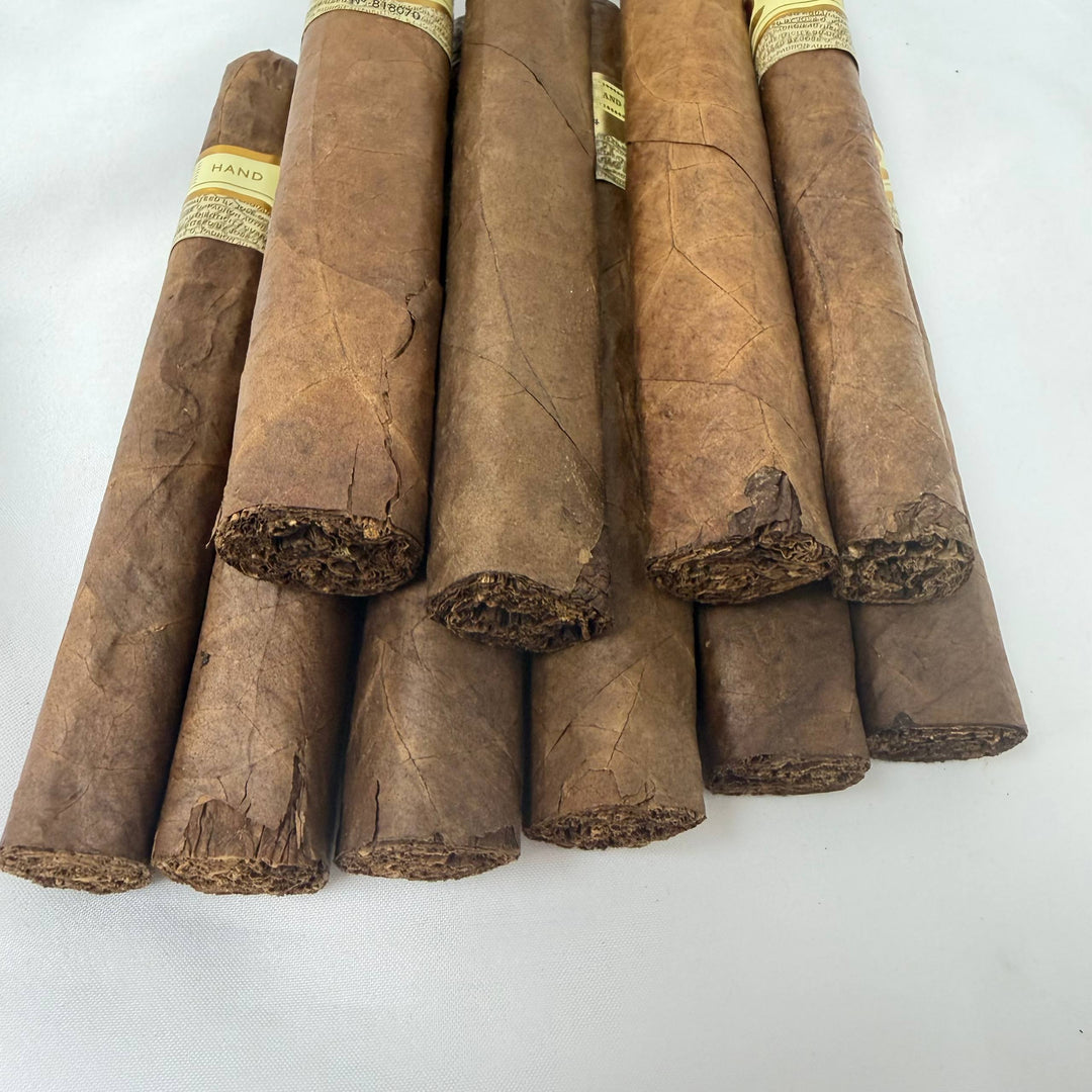 Padron Damaged Bundle #1002