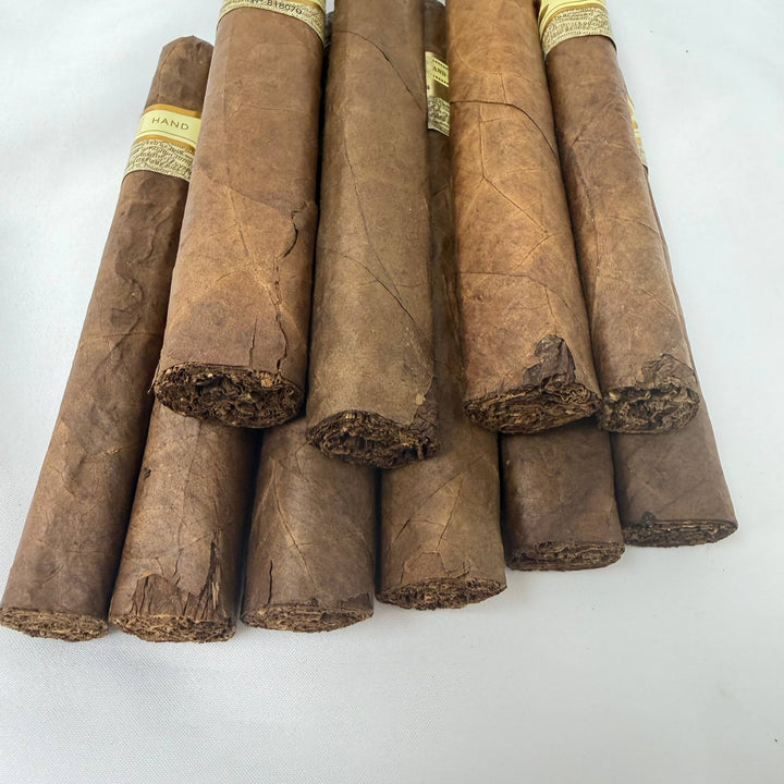 Padron Damaged Bundle #1002