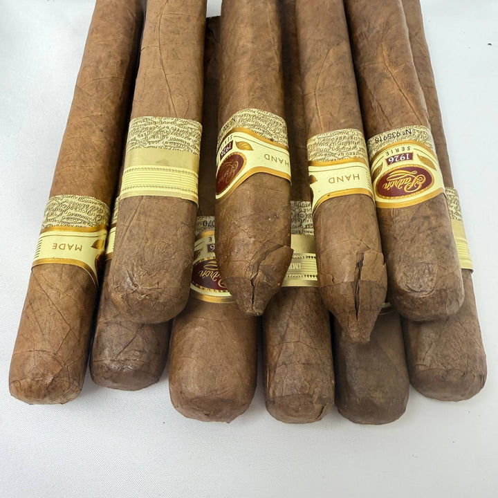 Padron Damaged Bundle #1002