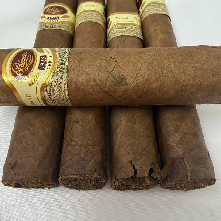 Padron Damaged Bundle #1003