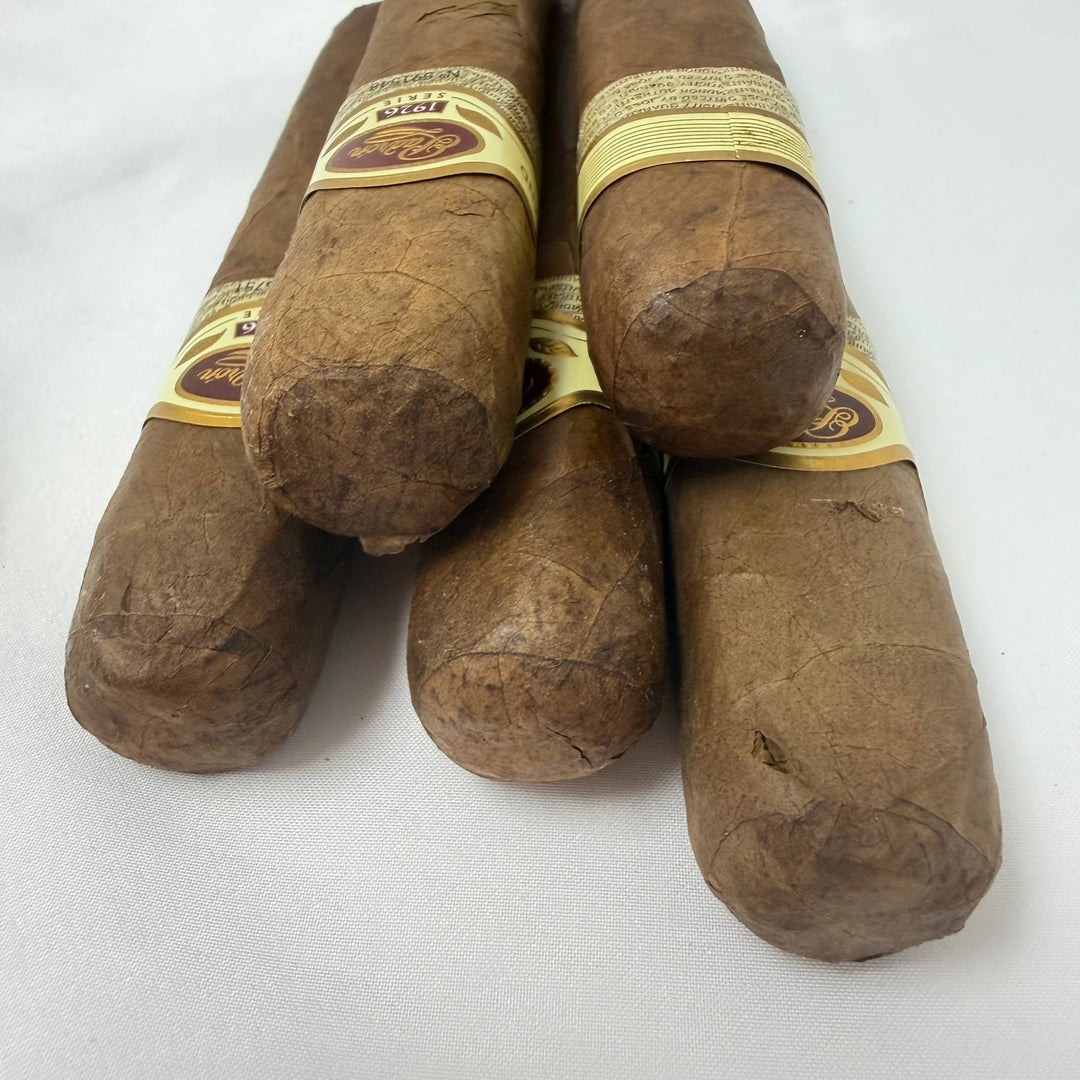 Padron Damaged Bundle #1003