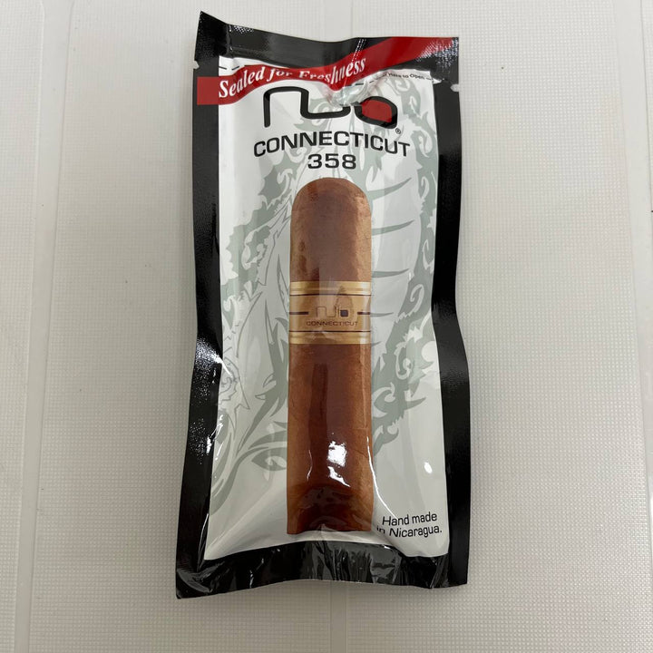 Nub Connecticut 358 Gordo
