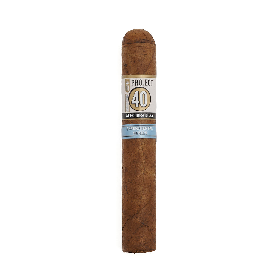 Alec Bradley Project 40 Robusto