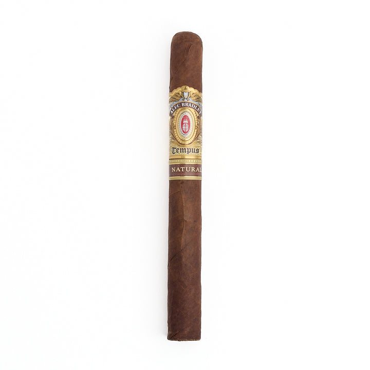 Alec Bradley Tempus Churchill