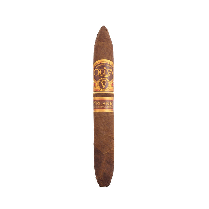 Oliva Serie V Melanio Figurado