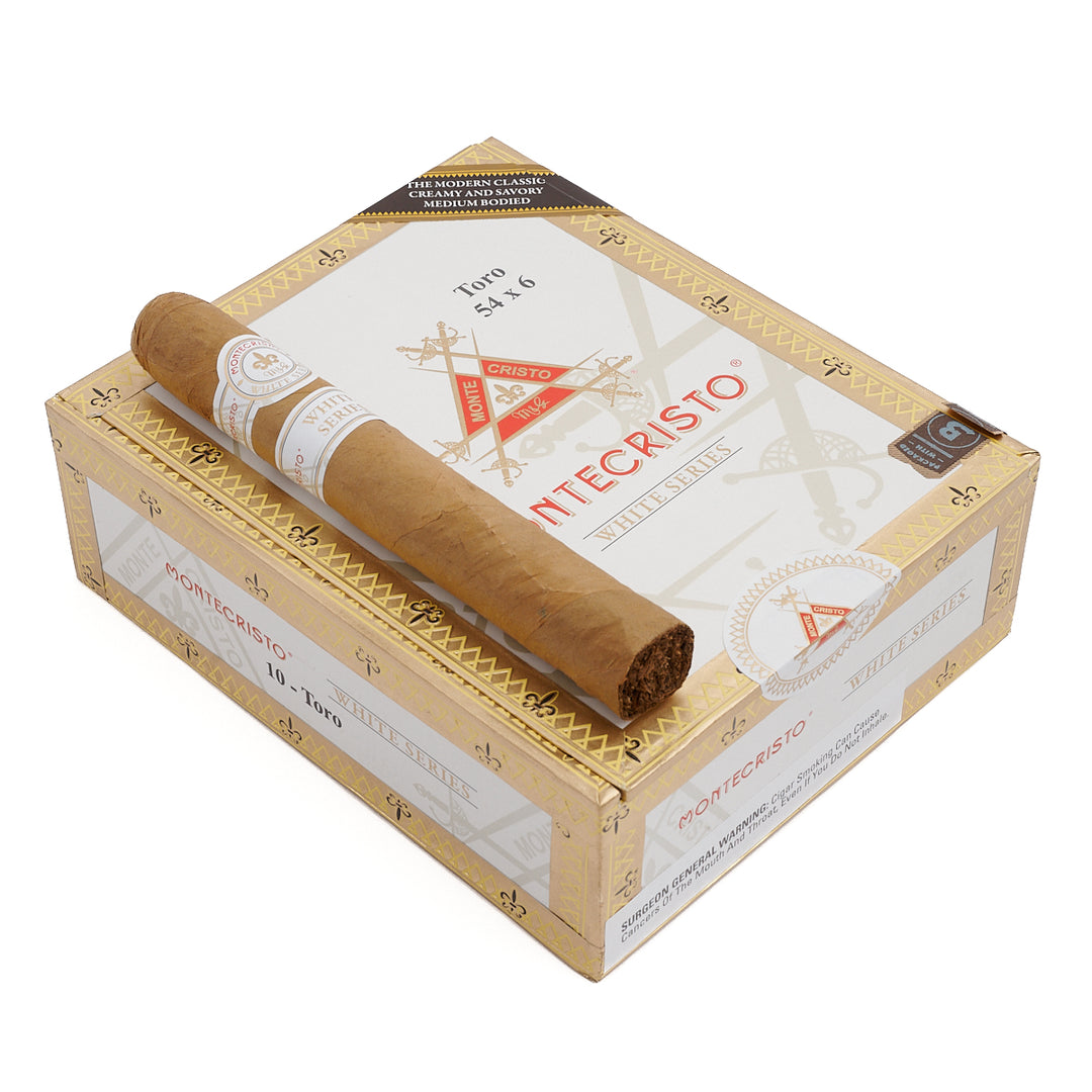 Montecristo White Label Toro