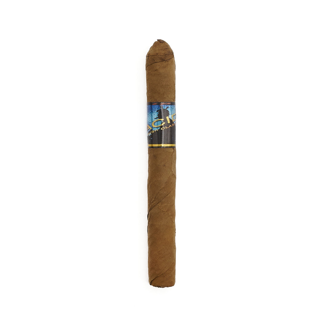 Acid Krush Blue Connecticut Cigarillos