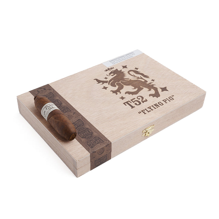 Liga Privada T52 Flying Pig Perfecto